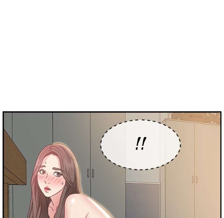 Miss Announcer Capitulo 7 página 35