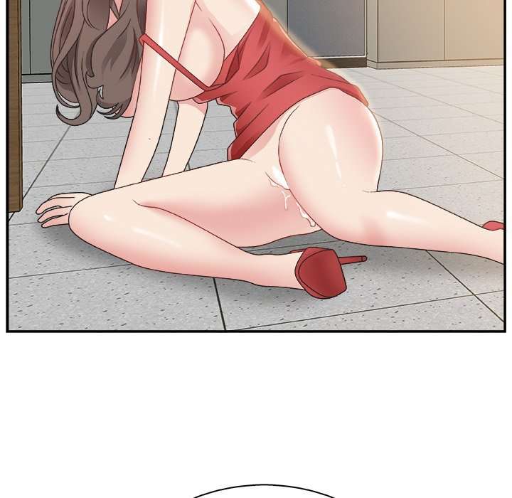 Miss Announcer Capitulo 7 página 36