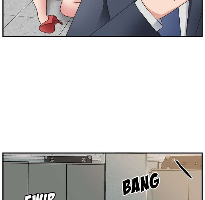 Miss Announcer Capitulo 7 página 38