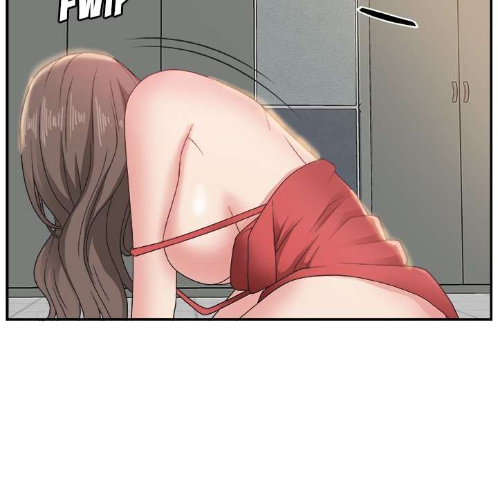 Miss Announcer Capitulo 7 página 39