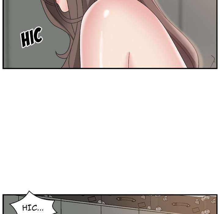 Miss Announcer Capitulo 7 página 42