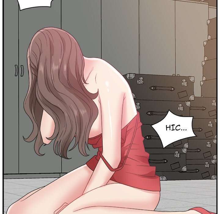 Miss Announcer Capitulo 7 página 43