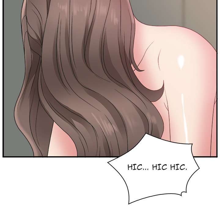 Miss Announcer Capitulo 7 página 45