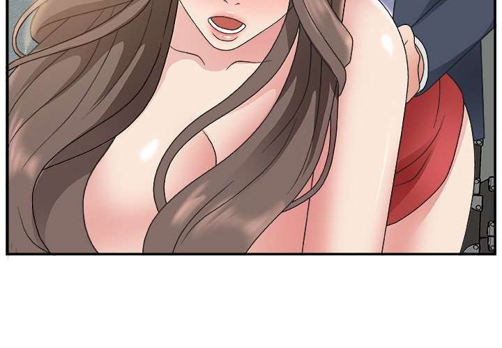 Miss Announcer Capitulo 7 página 5