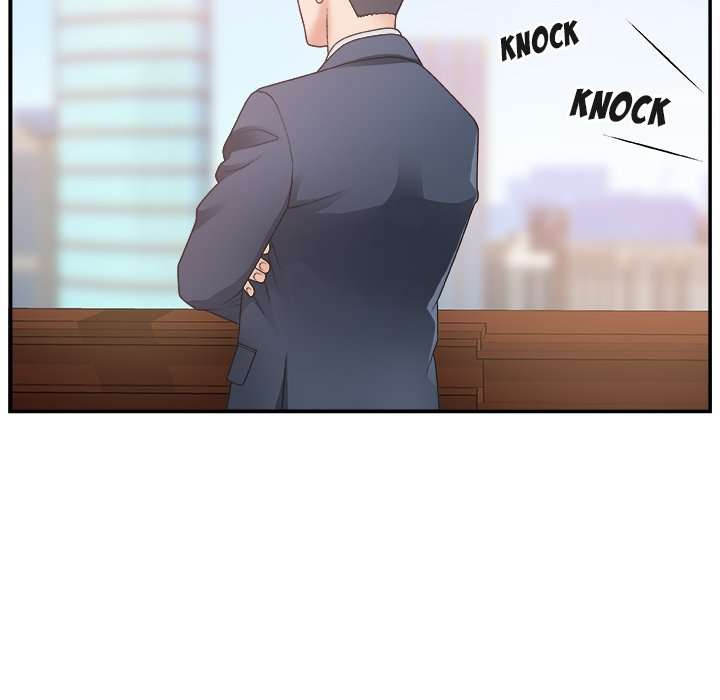 Miss Announcer Capitulo 7 página 53