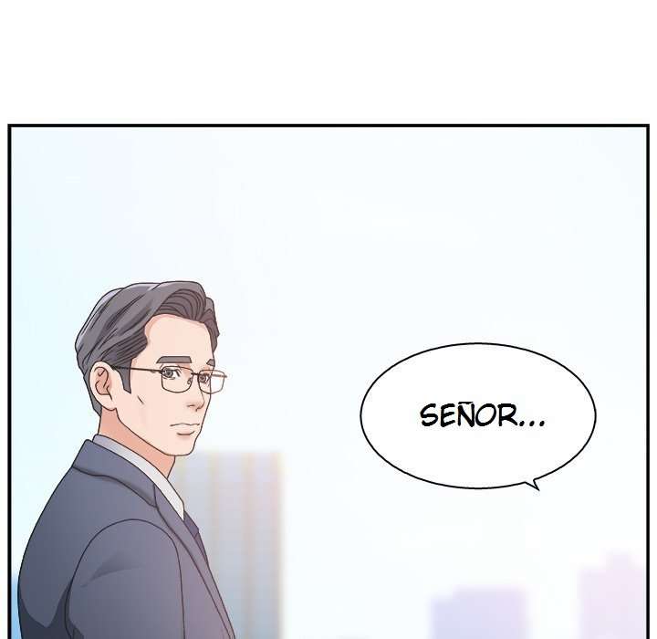 Miss Announcer Capitulo 7 página 54