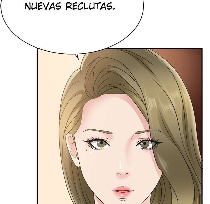 Miss Announcer Capitulo 7 página 57