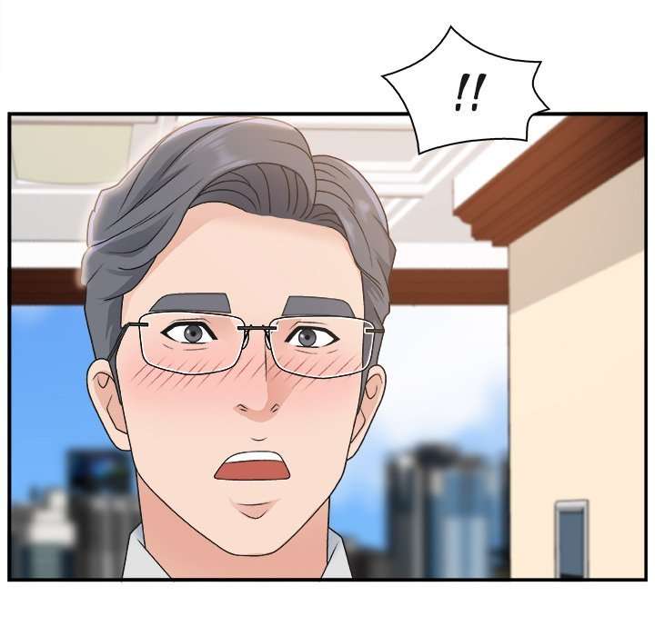 Miss Announcer Capitulo 7 página 63