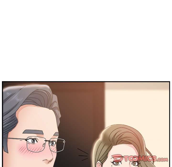 Miss Announcer Capitulo 7 página 64