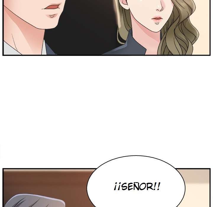Miss Announcer Capitulo 7 página 65