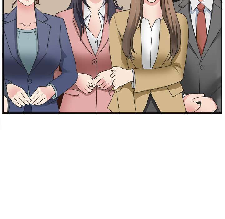 Miss Announcer Capitulo 7 página 69