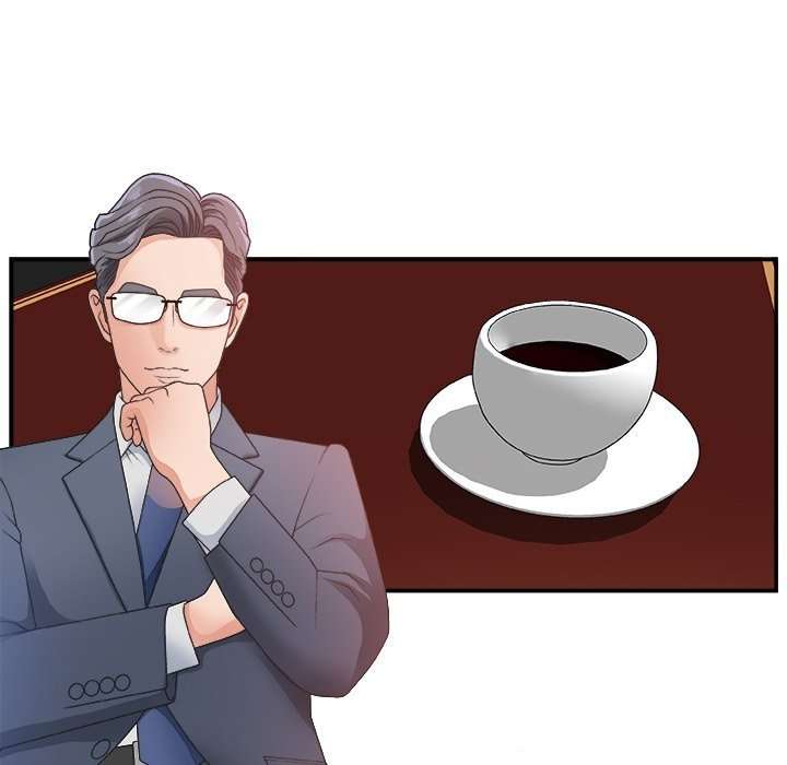 Miss Announcer Capitulo 7 página 70
