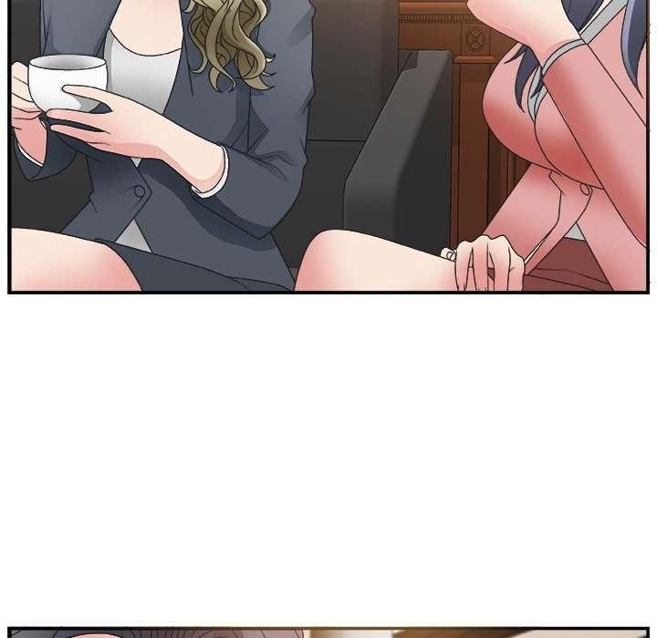 Miss Announcer Capitulo 7 página 73