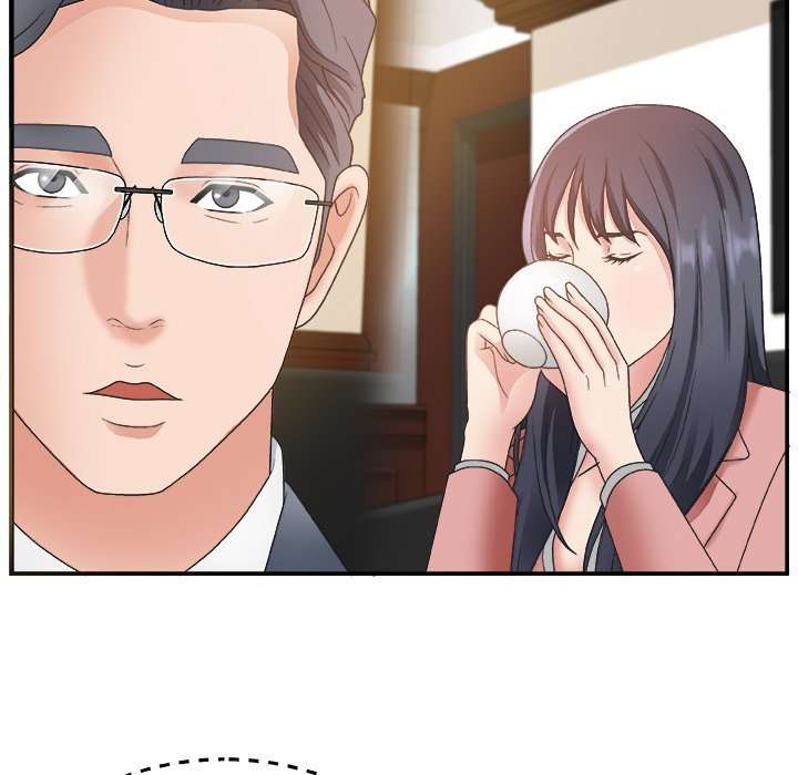 Miss Announcer Capitulo 7 página 74