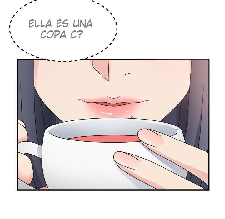 Miss Announcer Capitulo 7 página 75
