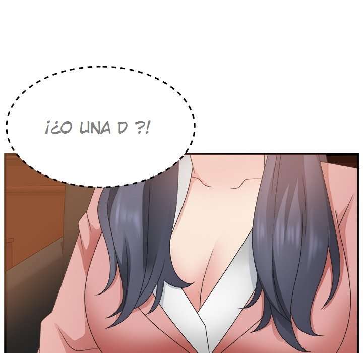 Miss Announcer Capitulo 7 página 76