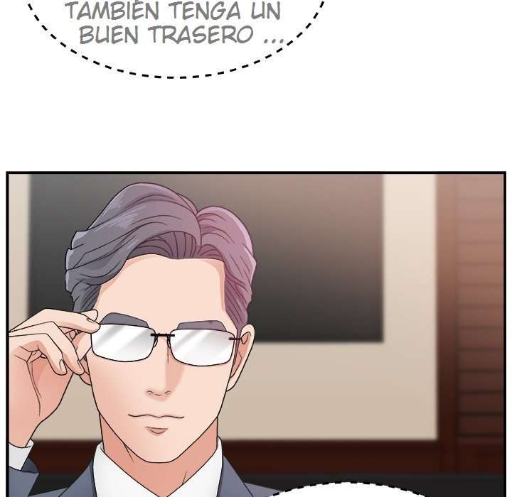 Miss Announcer Capitulo 7 página 81