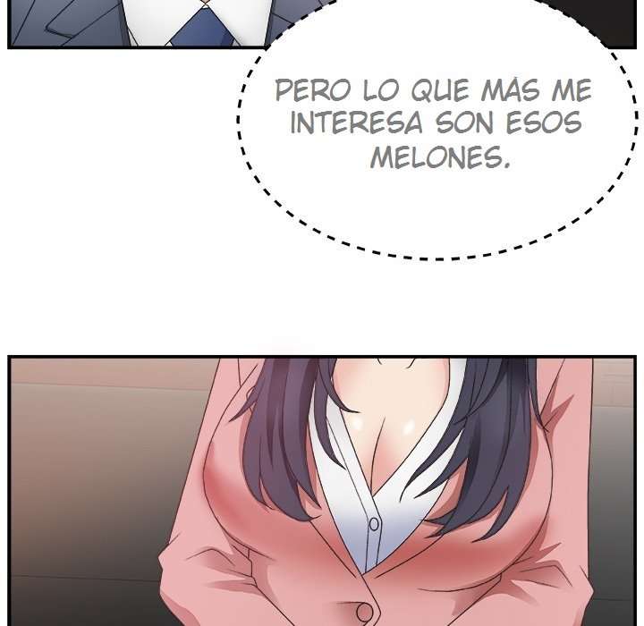 Miss Announcer Capitulo 7 página 82