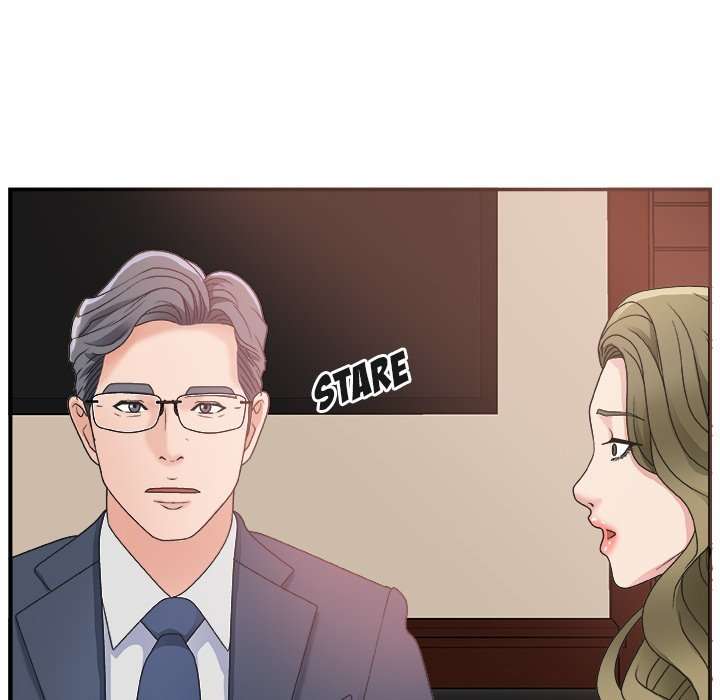 Miss Announcer Capitulo 7 página 85