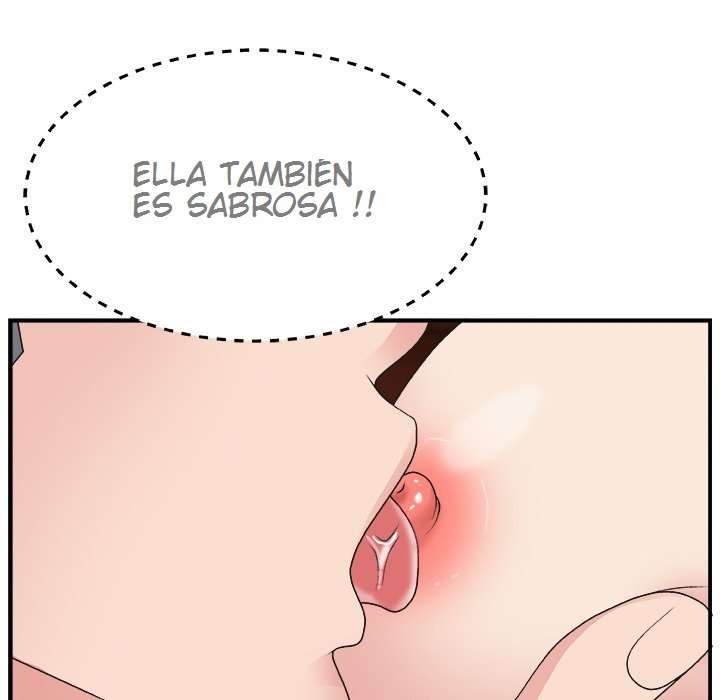 Miss Announcer Capitulo 7 página 97