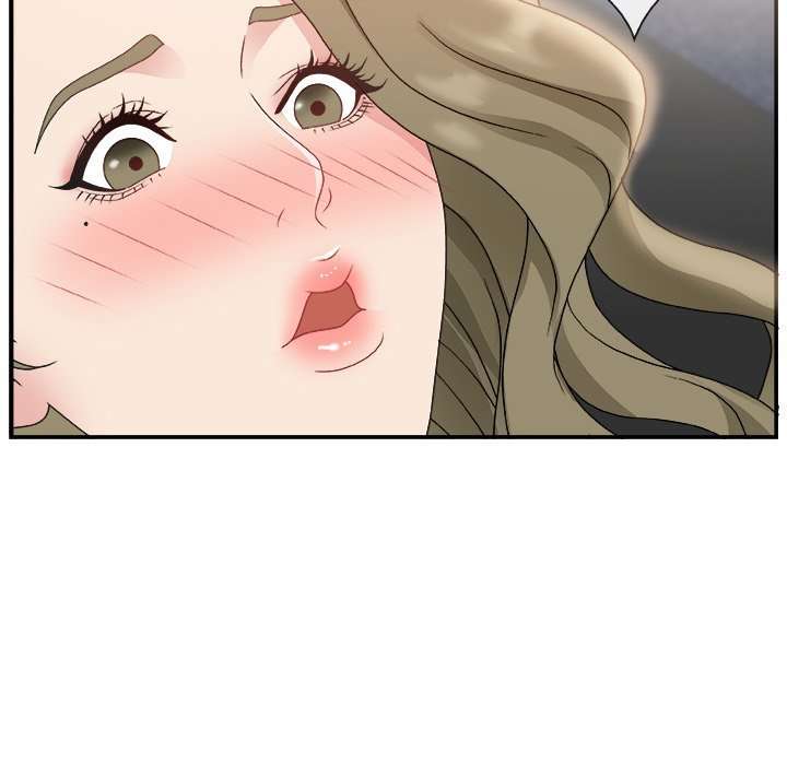 Miss Announcer Capitulo 8 página 101