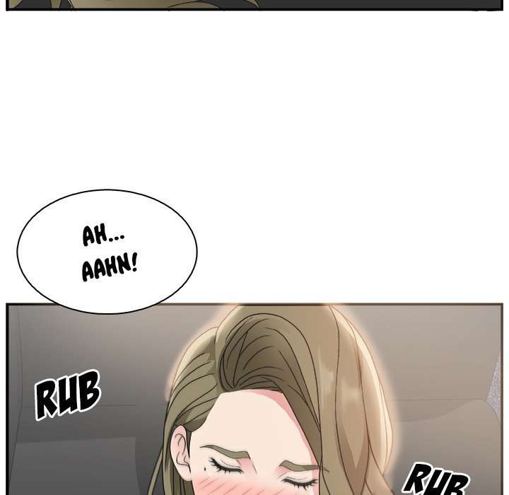 Miss Announcer Capitulo 8 página 103