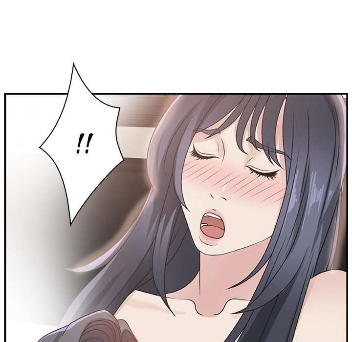 Miss Announcer Capitulo 8 página 107