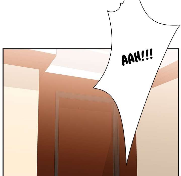 Miss Announcer Capitulo 8 página 109