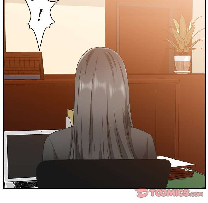 Miss Announcer Capitulo 8 página 111