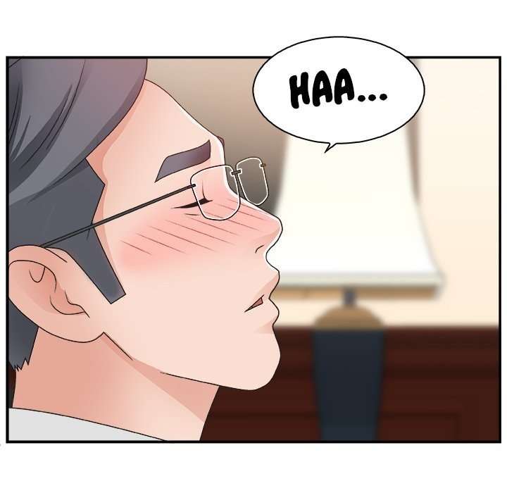 Miss Announcer Capitulo 8 página 15