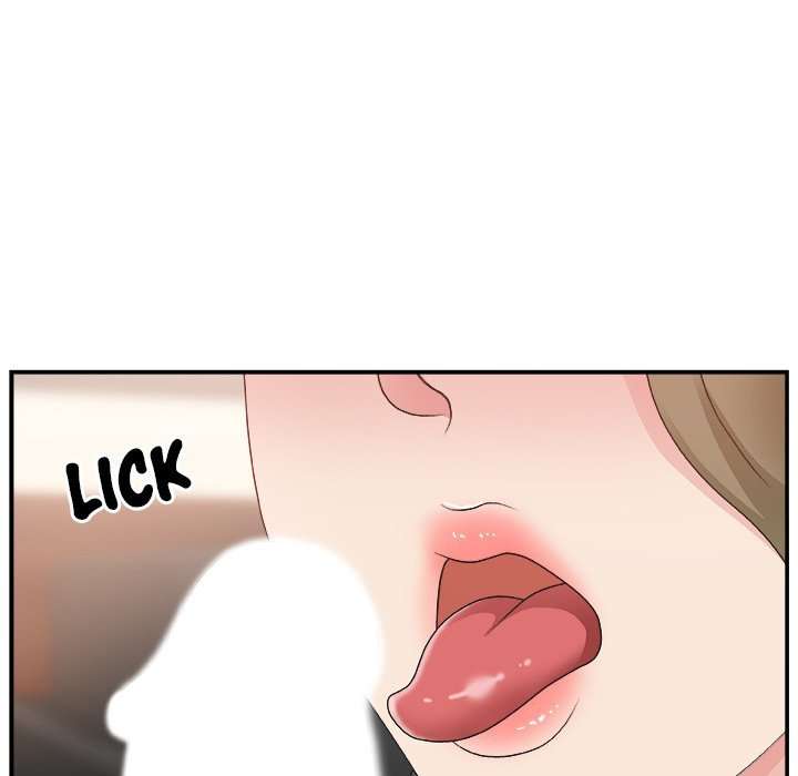 Miss Announcer Capitulo 8 página 16
