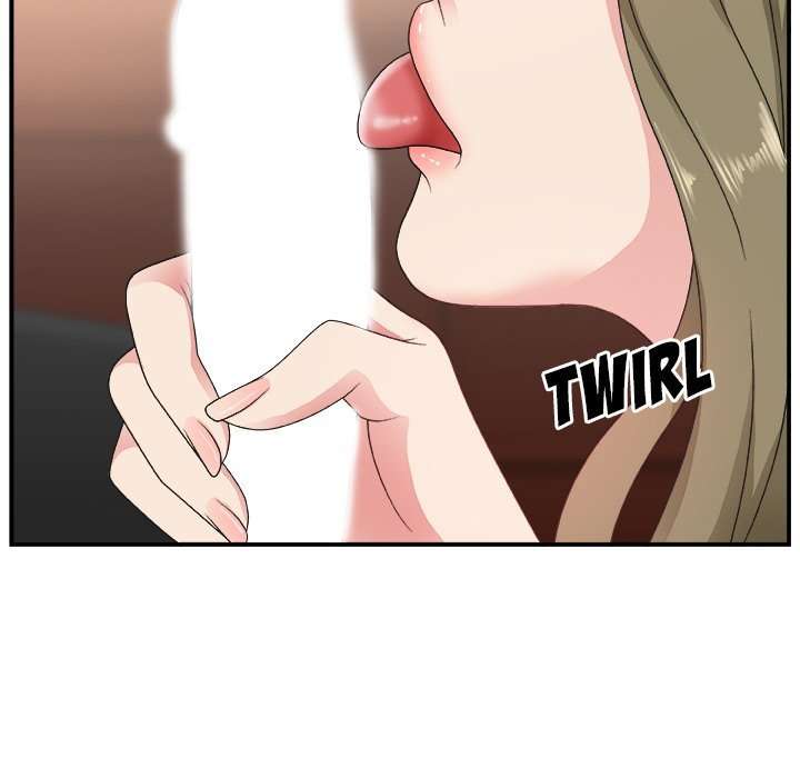 Miss Announcer Capitulo 8 página 18