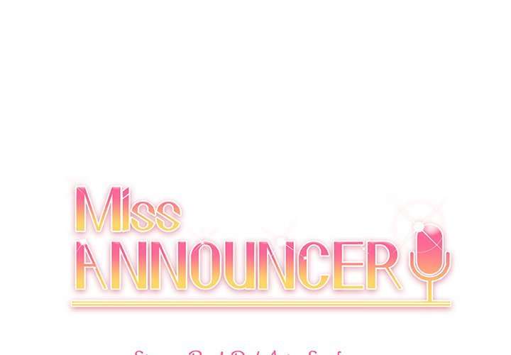 Miss Announcer Capitulo 8 página 2
