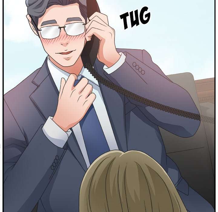 Miss Announcer Capitulo 8 página 22