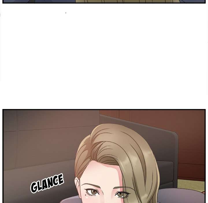 Miss Announcer Capitulo 8 página 23