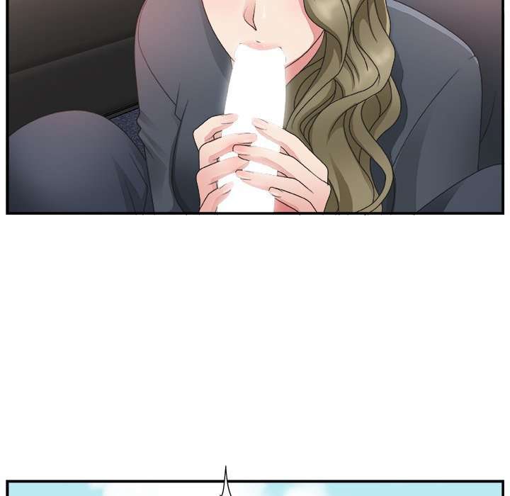 Miss Announcer Capitulo 8 página 24
