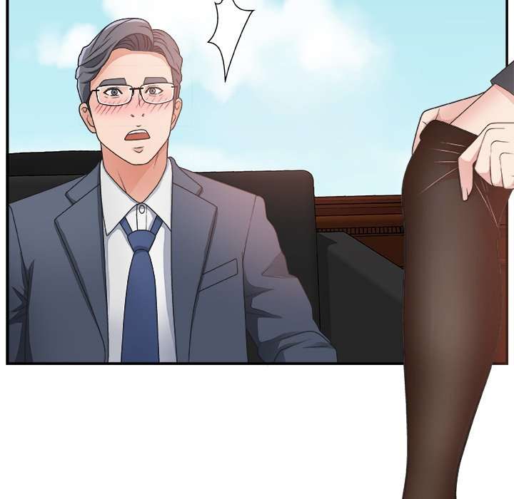 Miss Announcer Capitulo 8 página 25