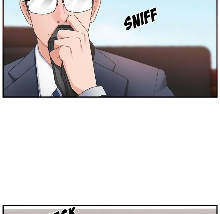 Miss Announcer Capitulo 8 página 29