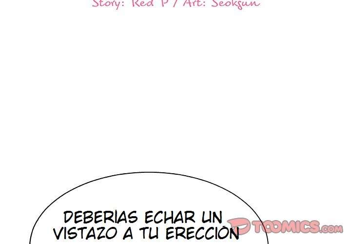 Miss Announcer Capitulo 8 página 3