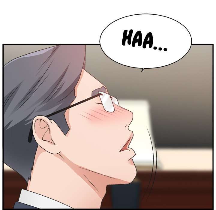 Miss Announcer Capitulo 8 página 34