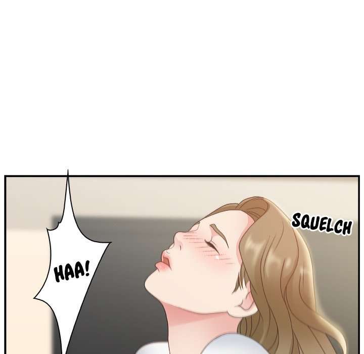 Miss Announcer Capitulo 8 página 38