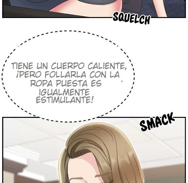 Miss Announcer Capitulo 8 página 41
