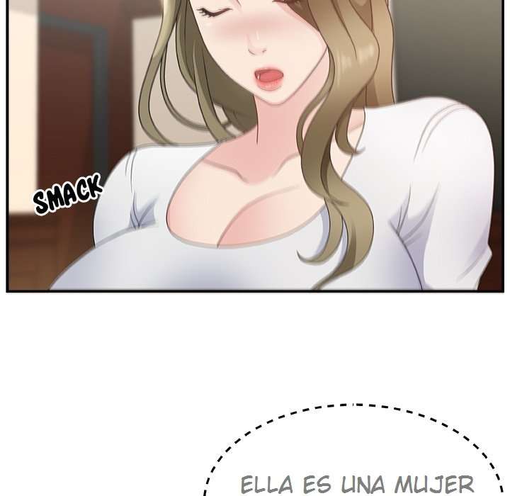Miss Announcer Capitulo 8 página 42
