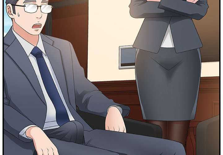 Miss Announcer Capitulo 8 página 5