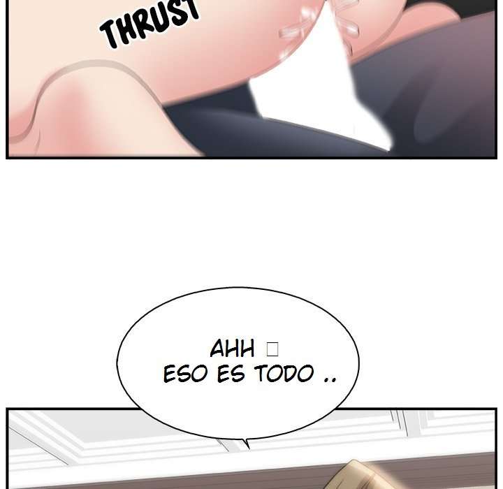 Miss Announcer Capitulo 8 página 50