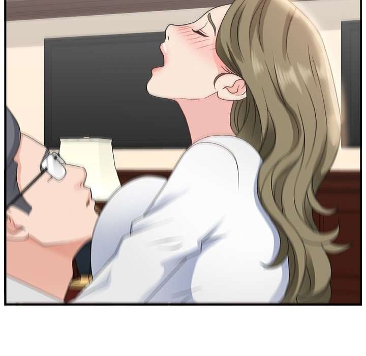 Miss Announcer Capitulo 8 página 51