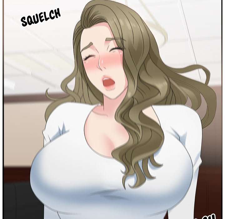 Miss Announcer Capitulo 8 página 54