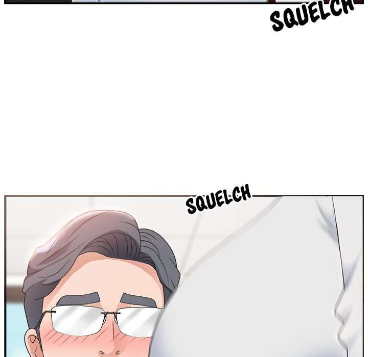 Miss Announcer Capitulo 8 página 55