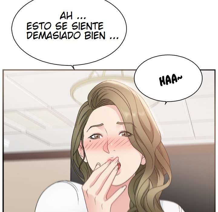 Miss Announcer Capitulo 8 página 58