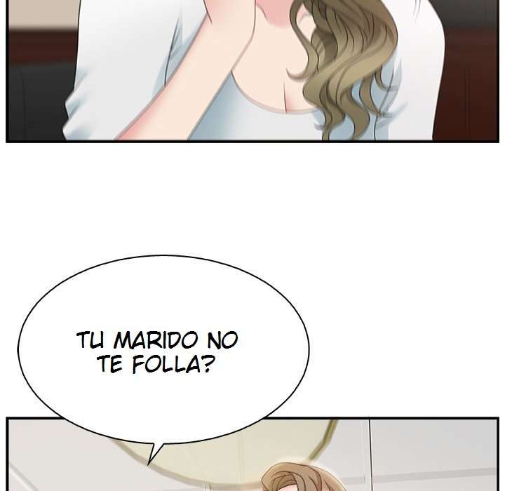 Miss Announcer Capitulo 8 página 59